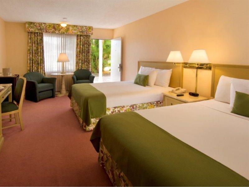 Sandcastle Resort At Lido Beach Sarasota Luaran gambar