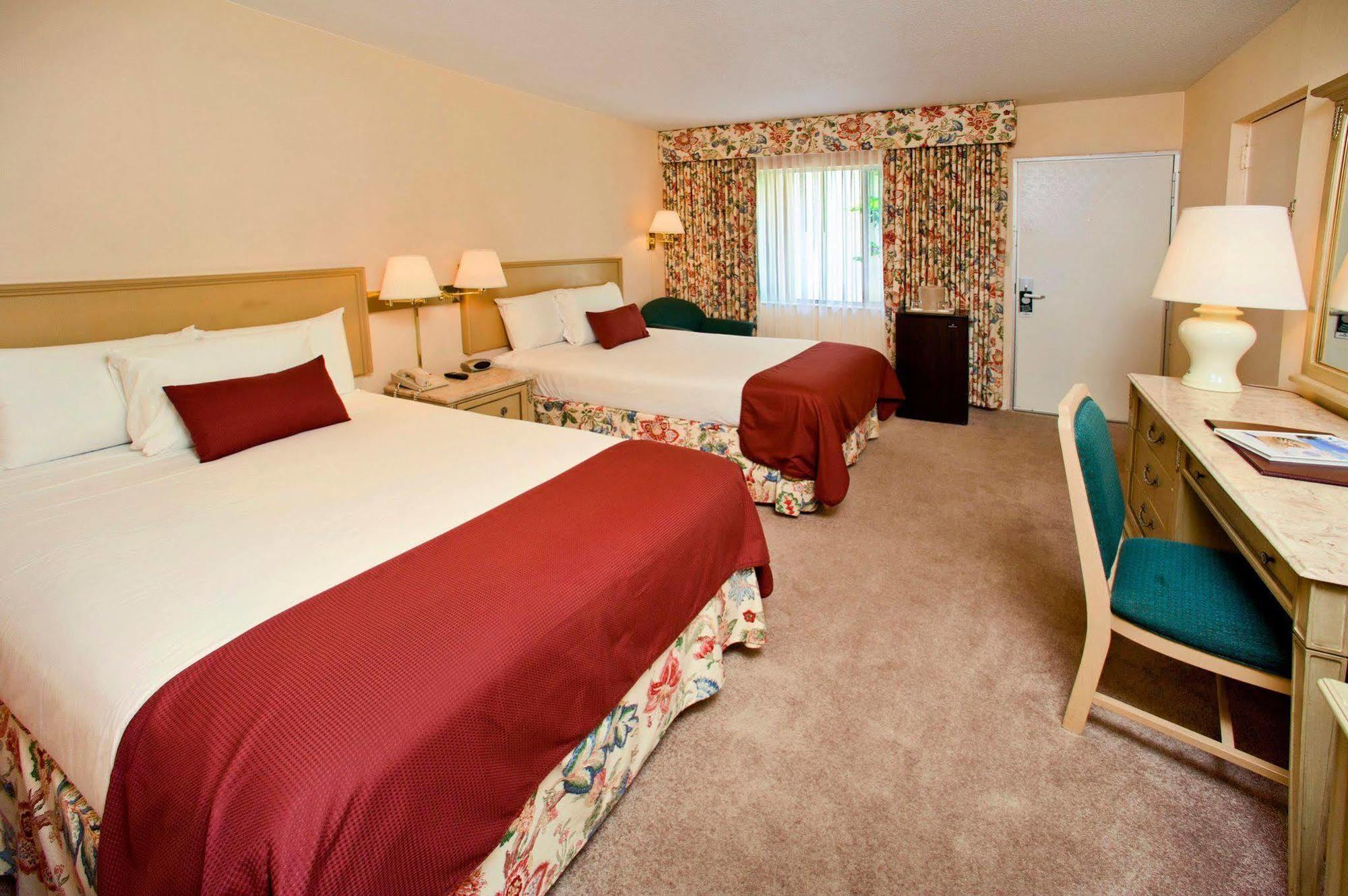 Sandcastle Resort At Lido Beach Sarasota Bilik gambar