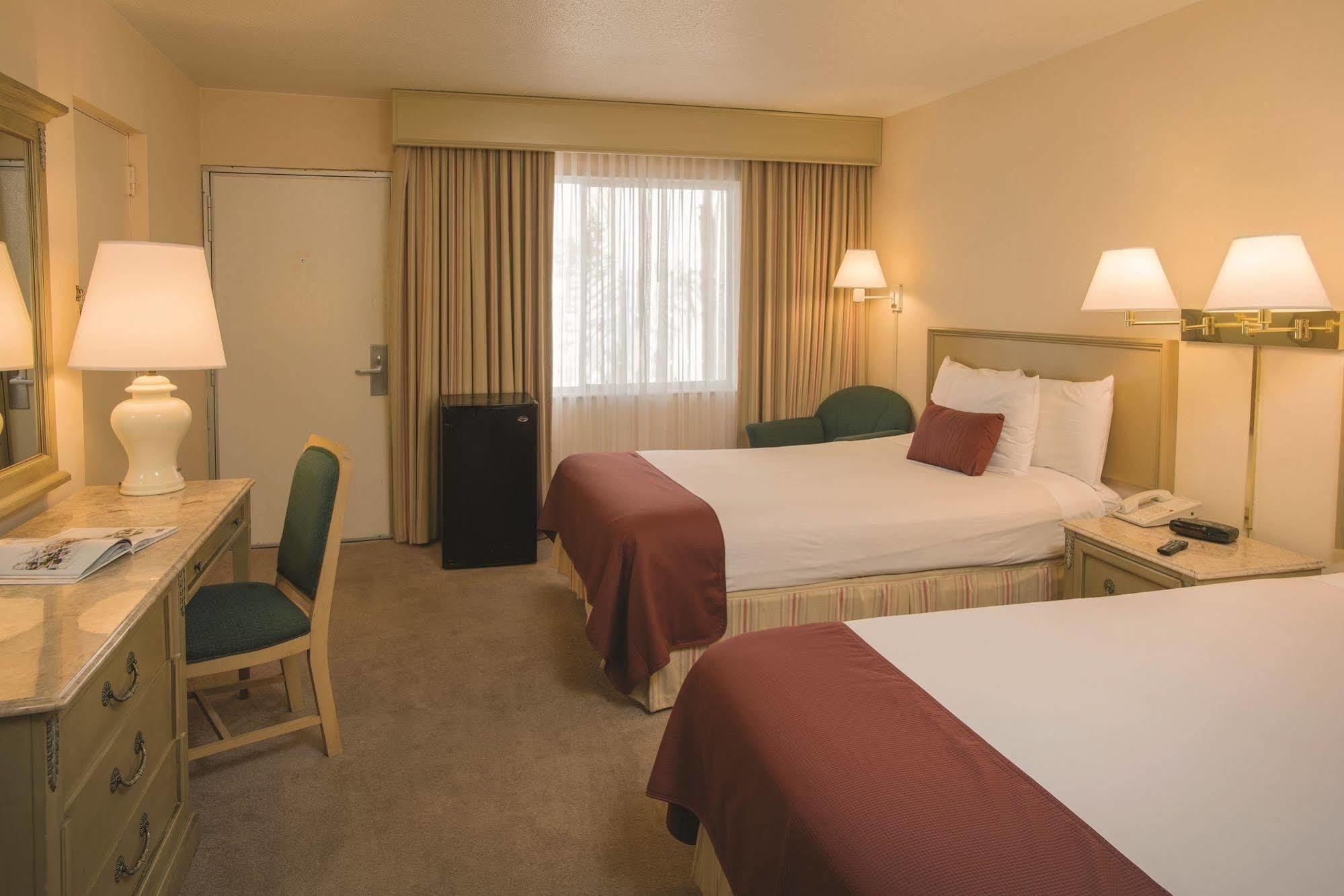 Sandcastle Resort At Lido Beach Sarasota Luaran gambar